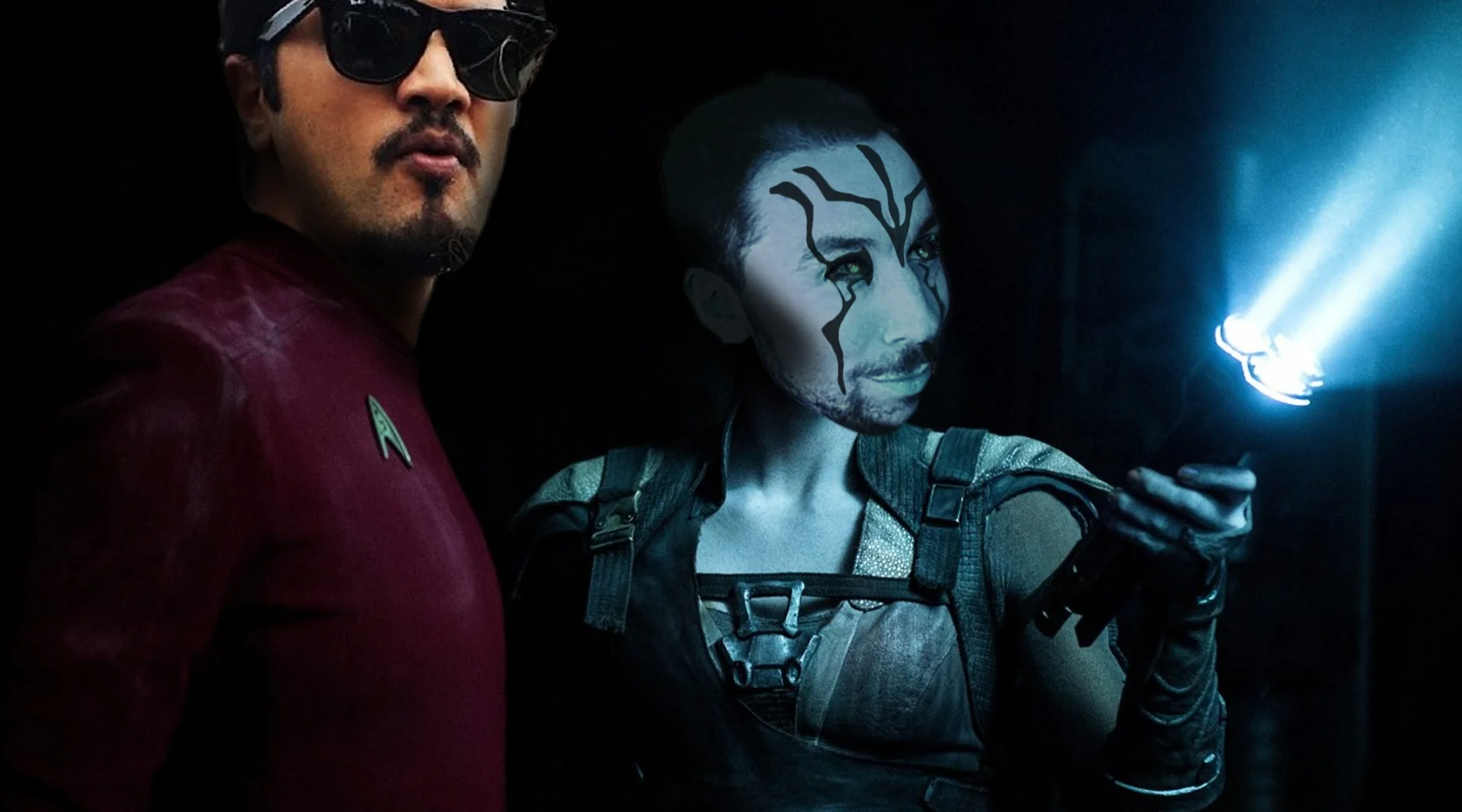 Ep 54 - Star Trek Beyond