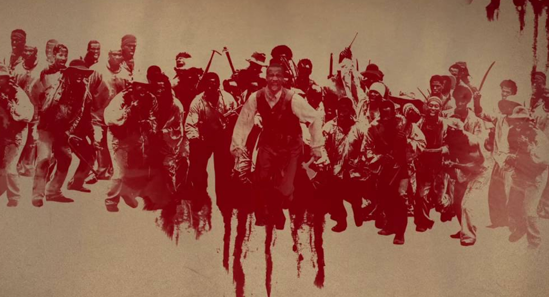 Ep 66 - The Birth of a Nation