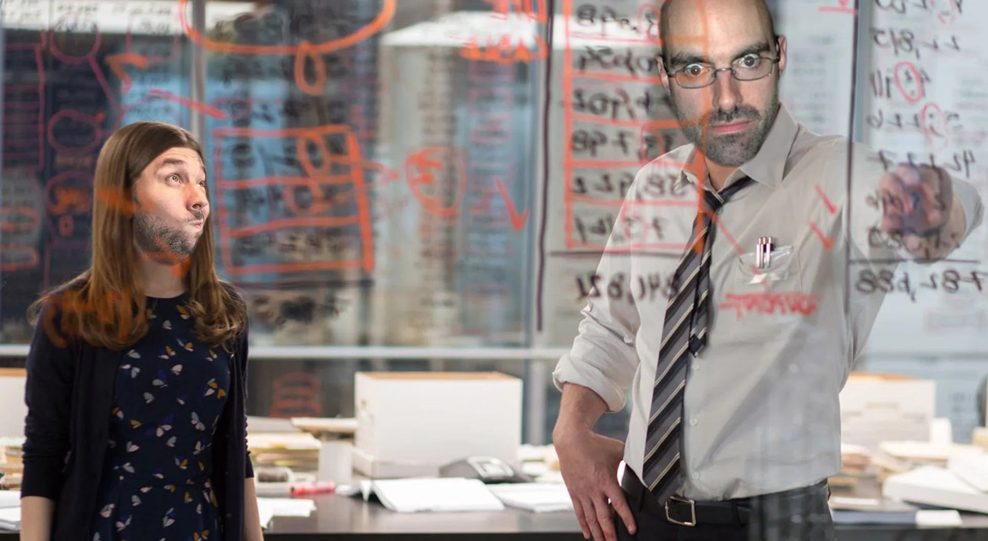 Ep 67 - The Accountant