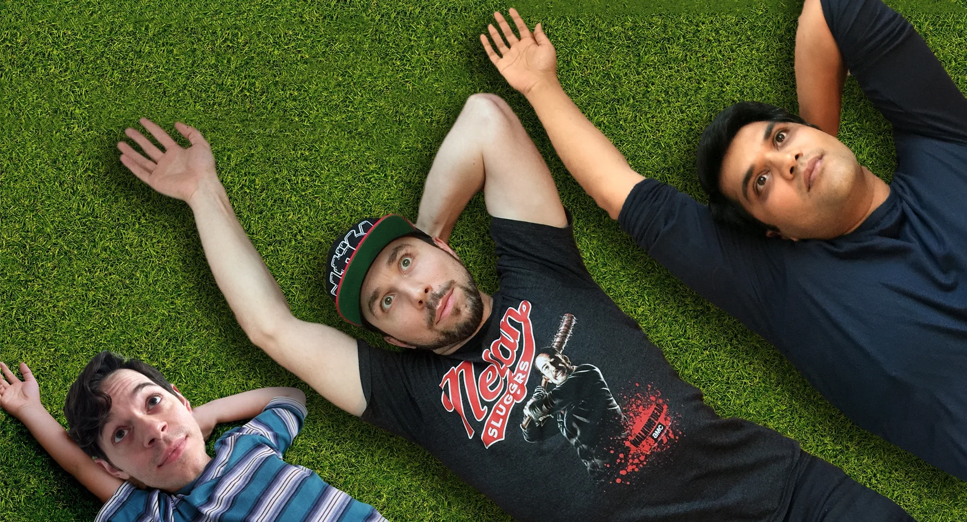 Ep 77 - Boyhood