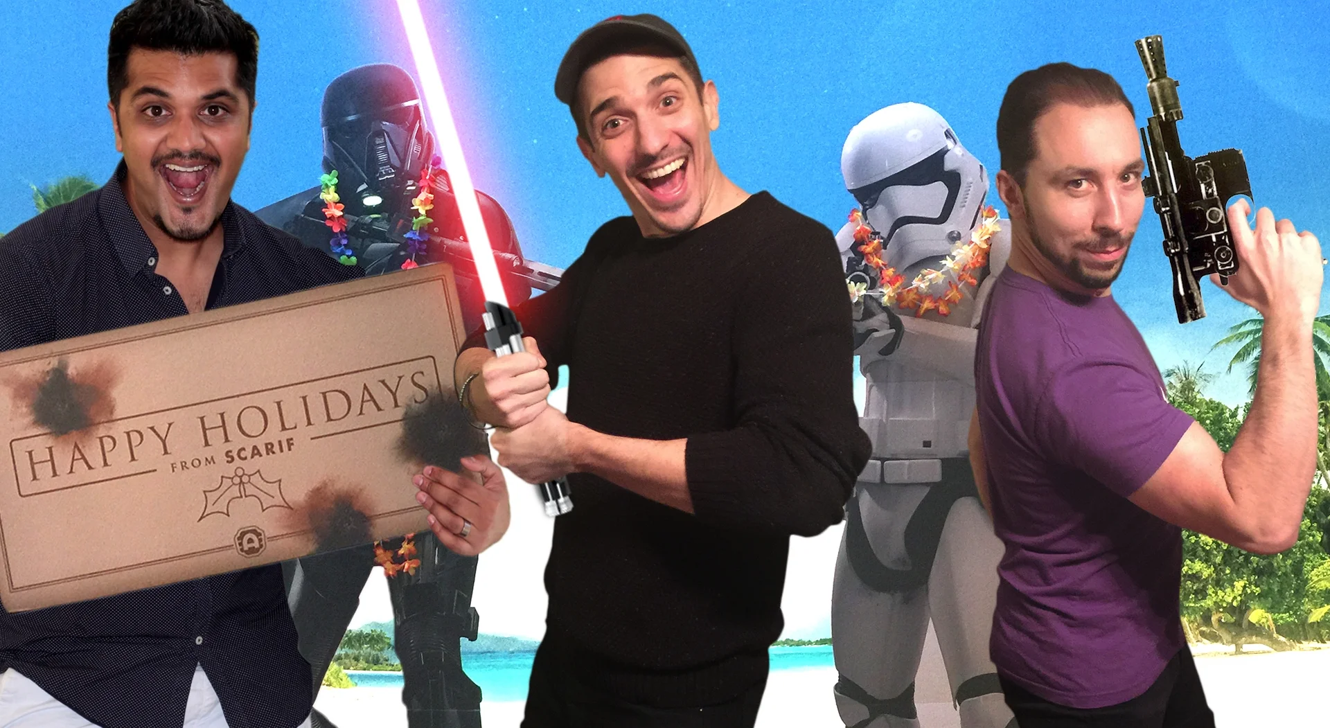 Ep 78 - Rogue One: A Star Wars Story