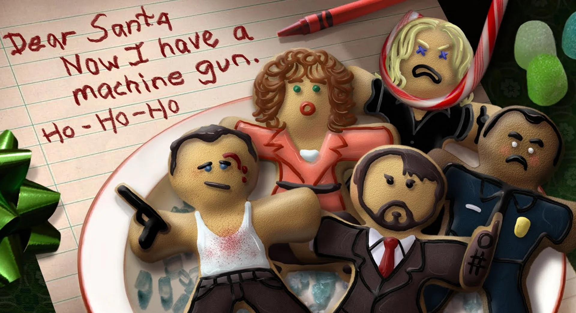 Ep 79 - Die Hard