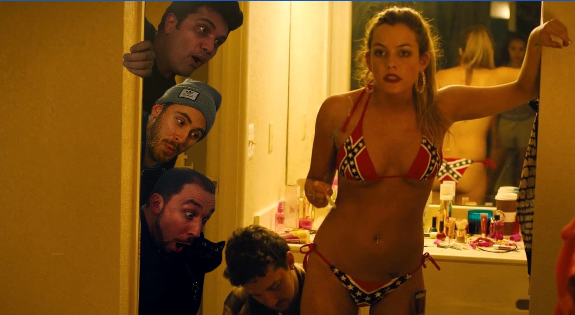 Ep 85 - American Honey