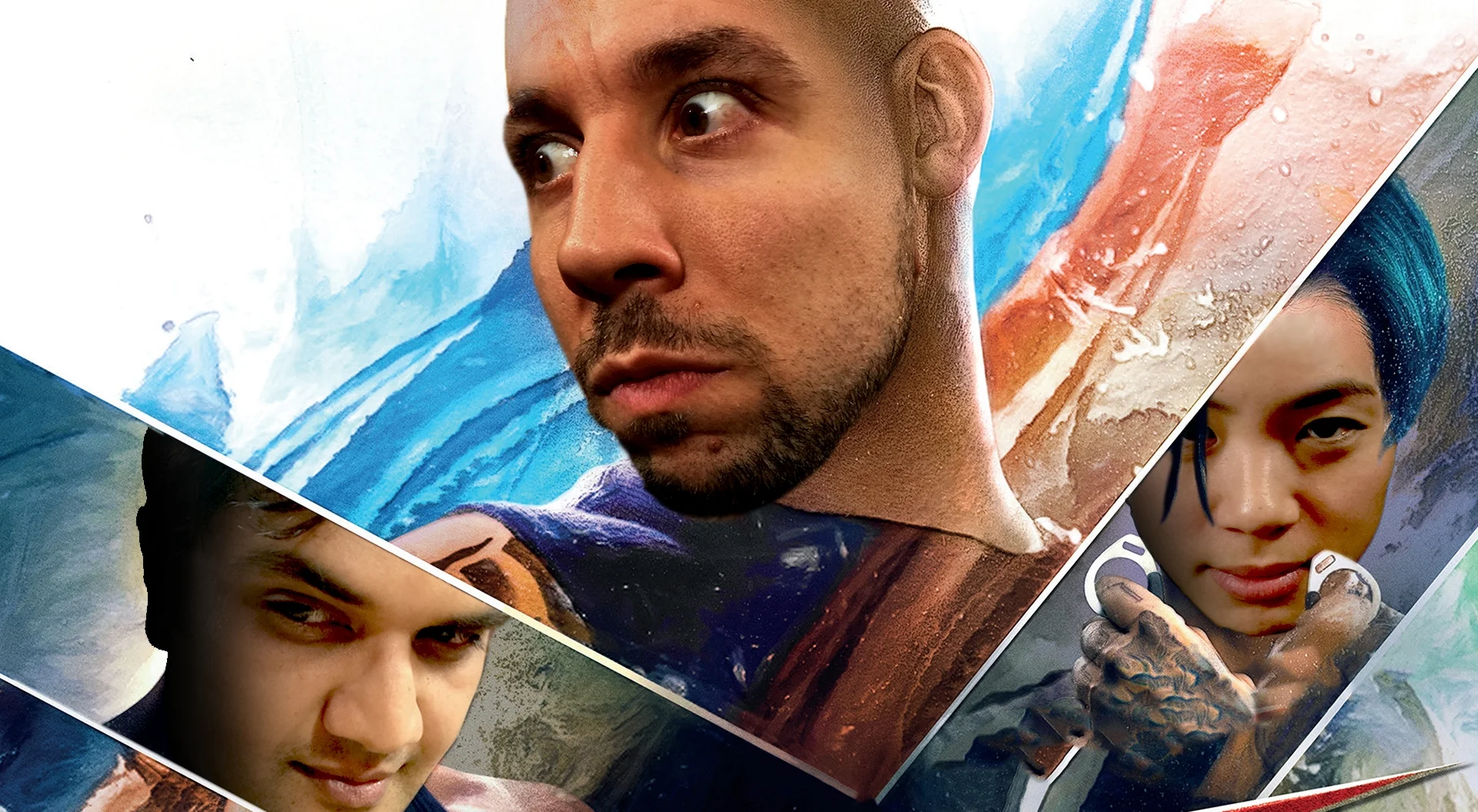 Ep 87 - xXx: The Return of Xander Cage
