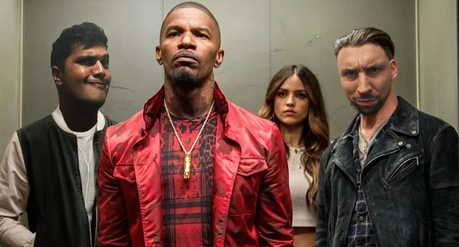 Ep 109 - Baby Driver