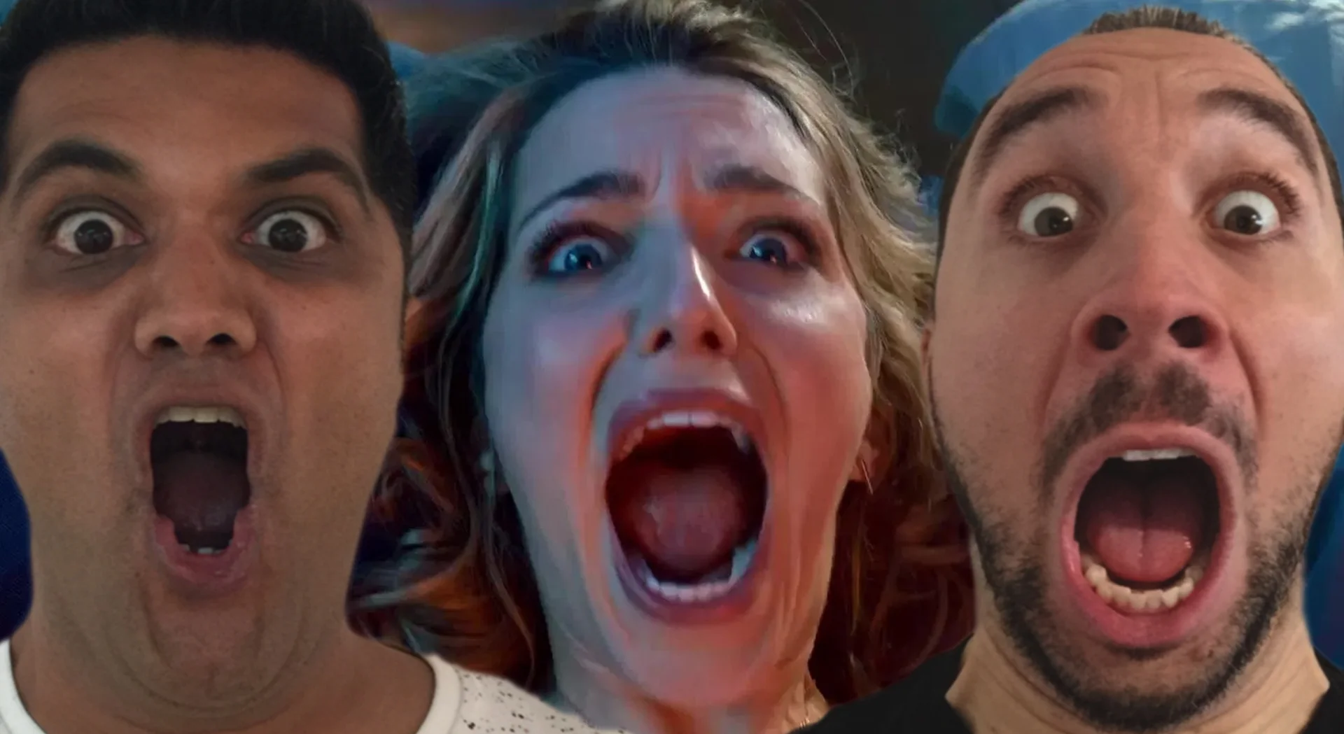 126 - Happy Death Day