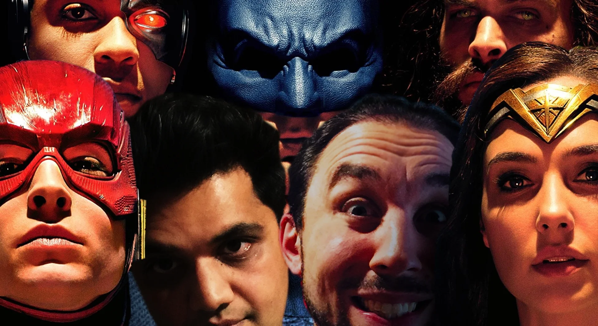130 - Justice League