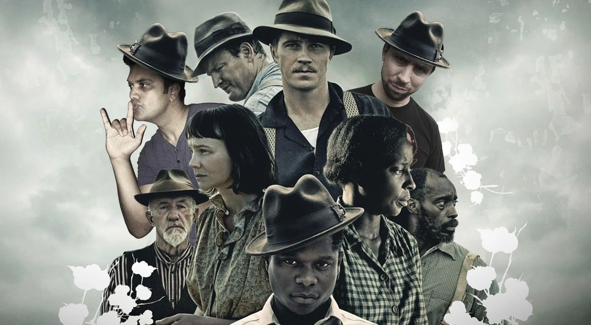 132 - Mudbound