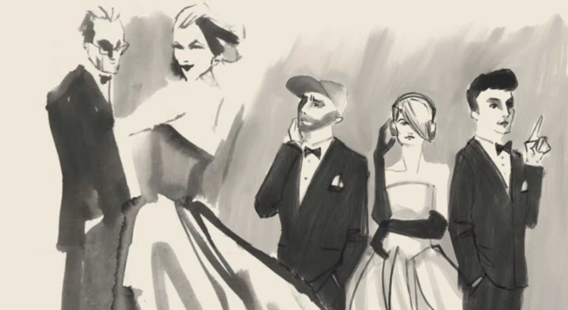 Ep 141 - Phantom Thread