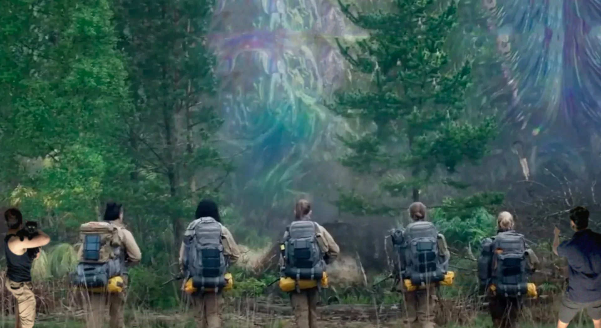 146 - Annihilation