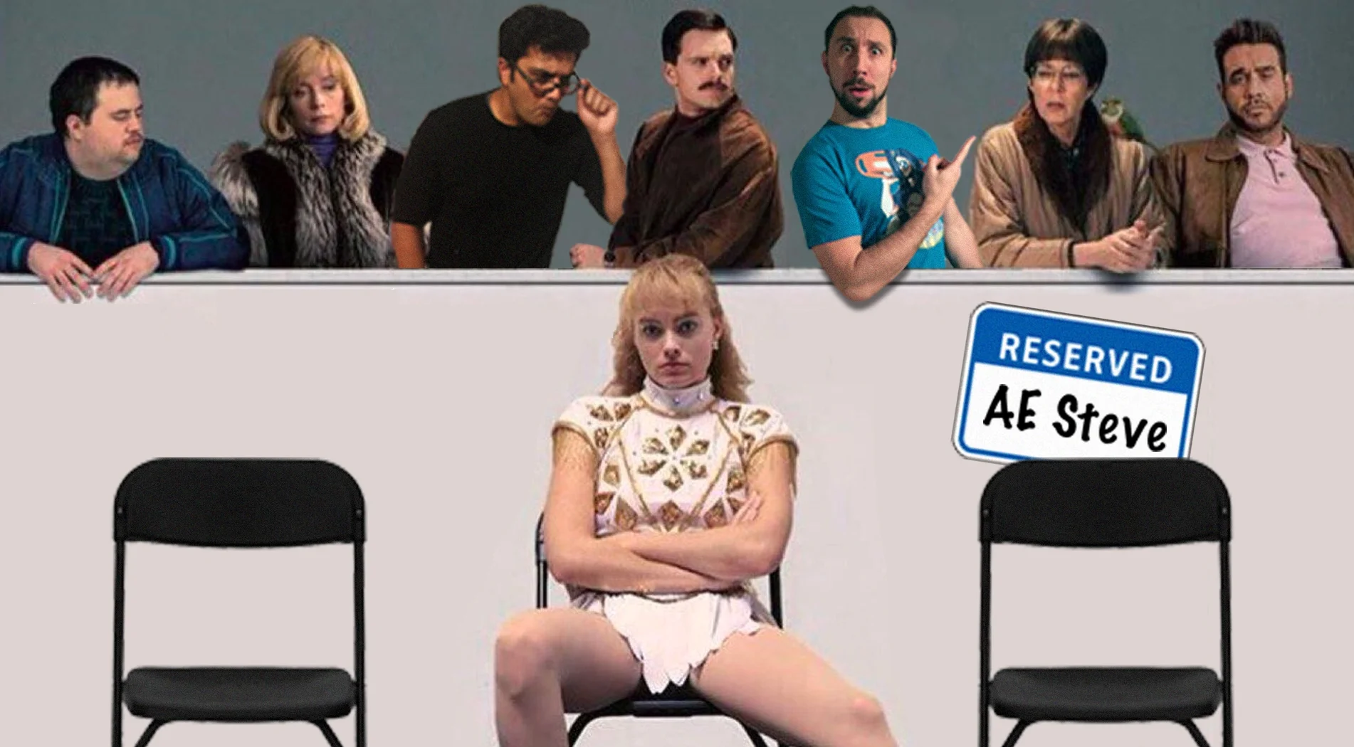 149 - I, Tonya