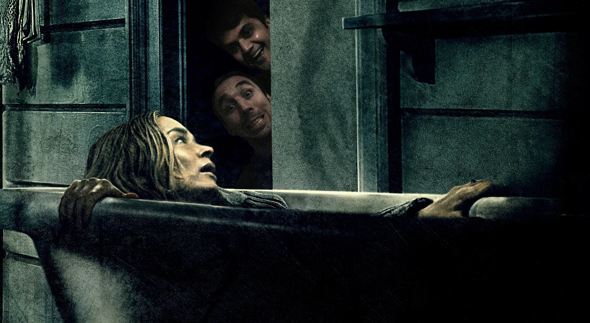 156 - A Quiet Place