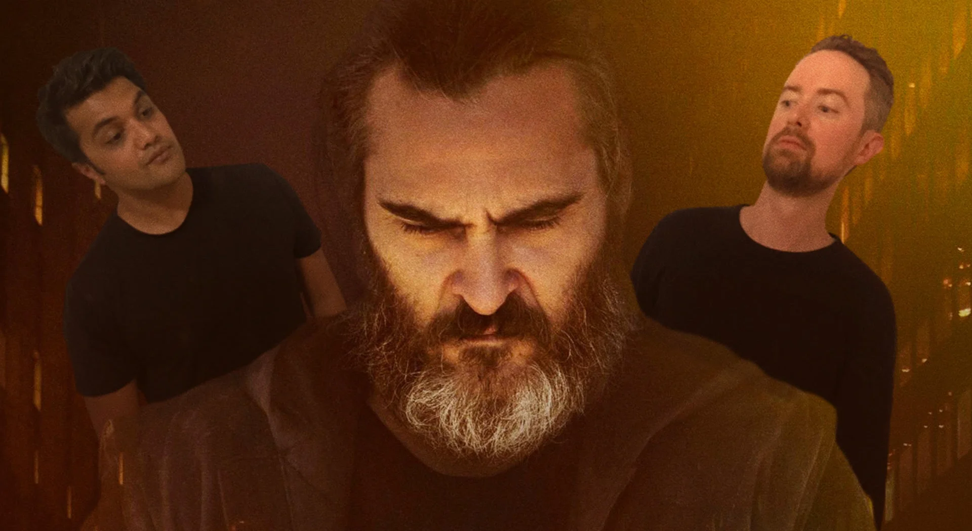 158 - You Were Never Really Here