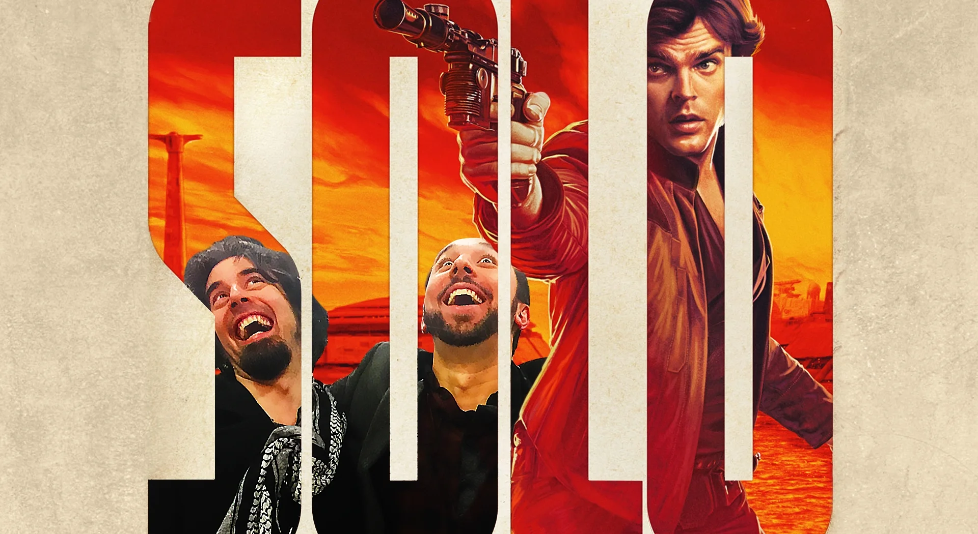 163 - Solo: A Star Wars Story
