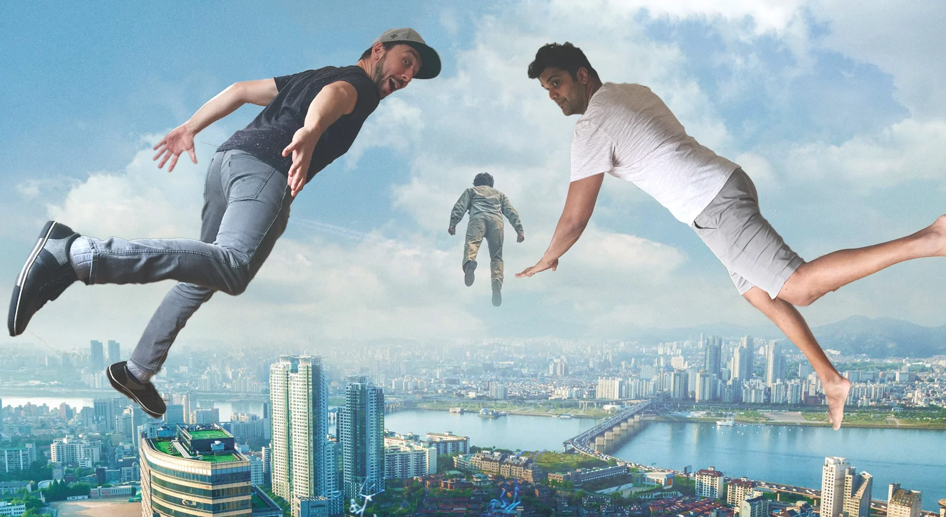 164 - Psychokinesis