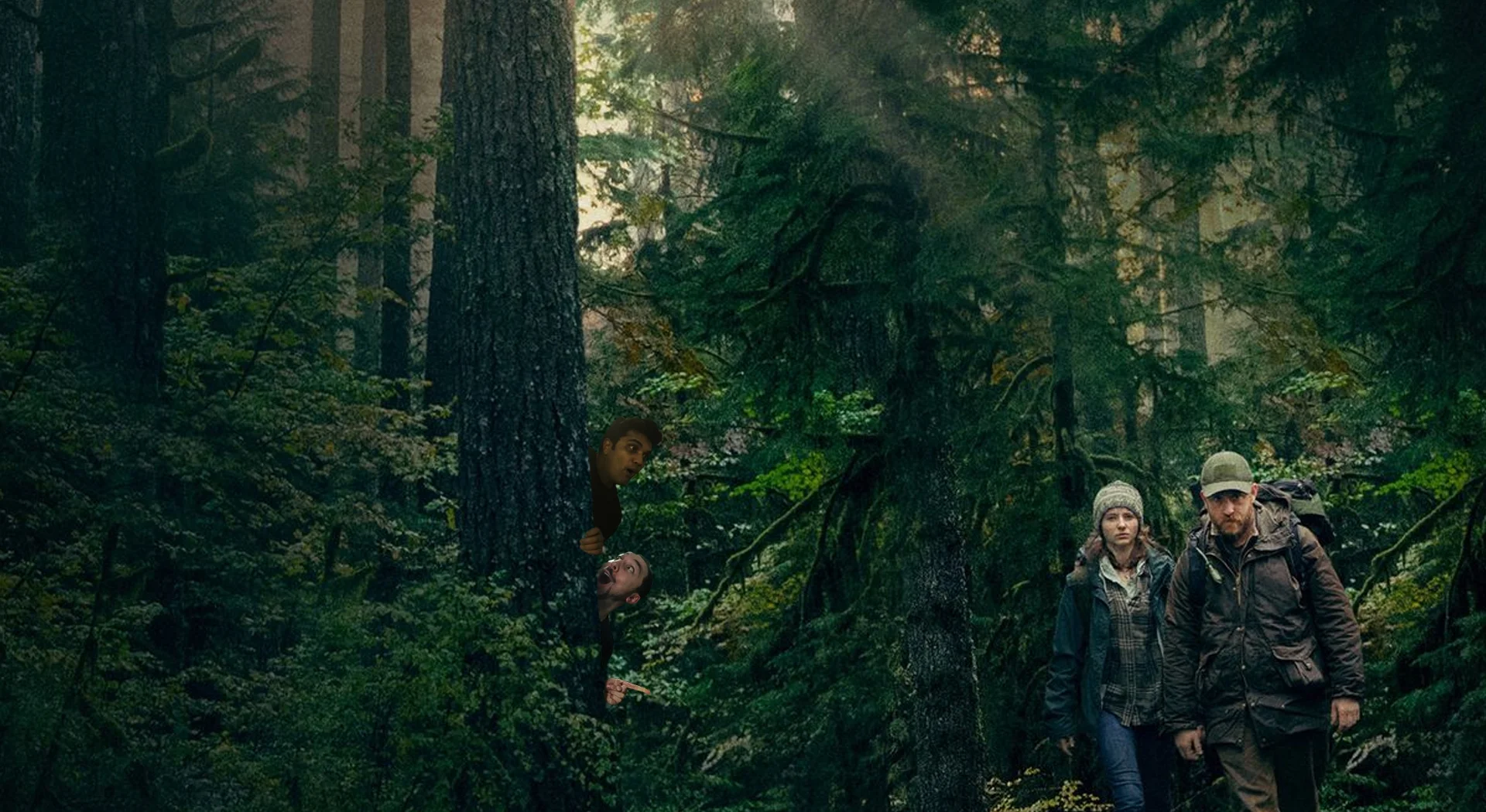 169 - Leave No Trace