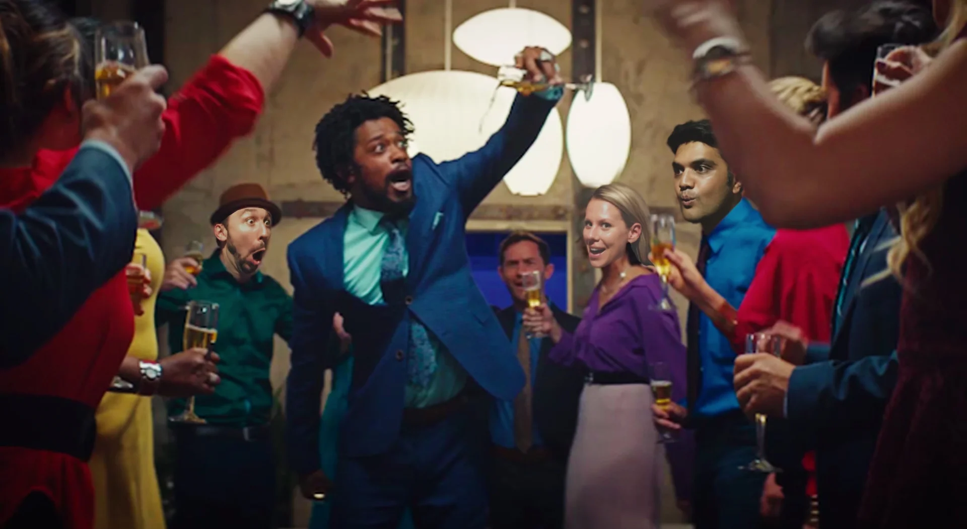 171 - Sorry To Bother You