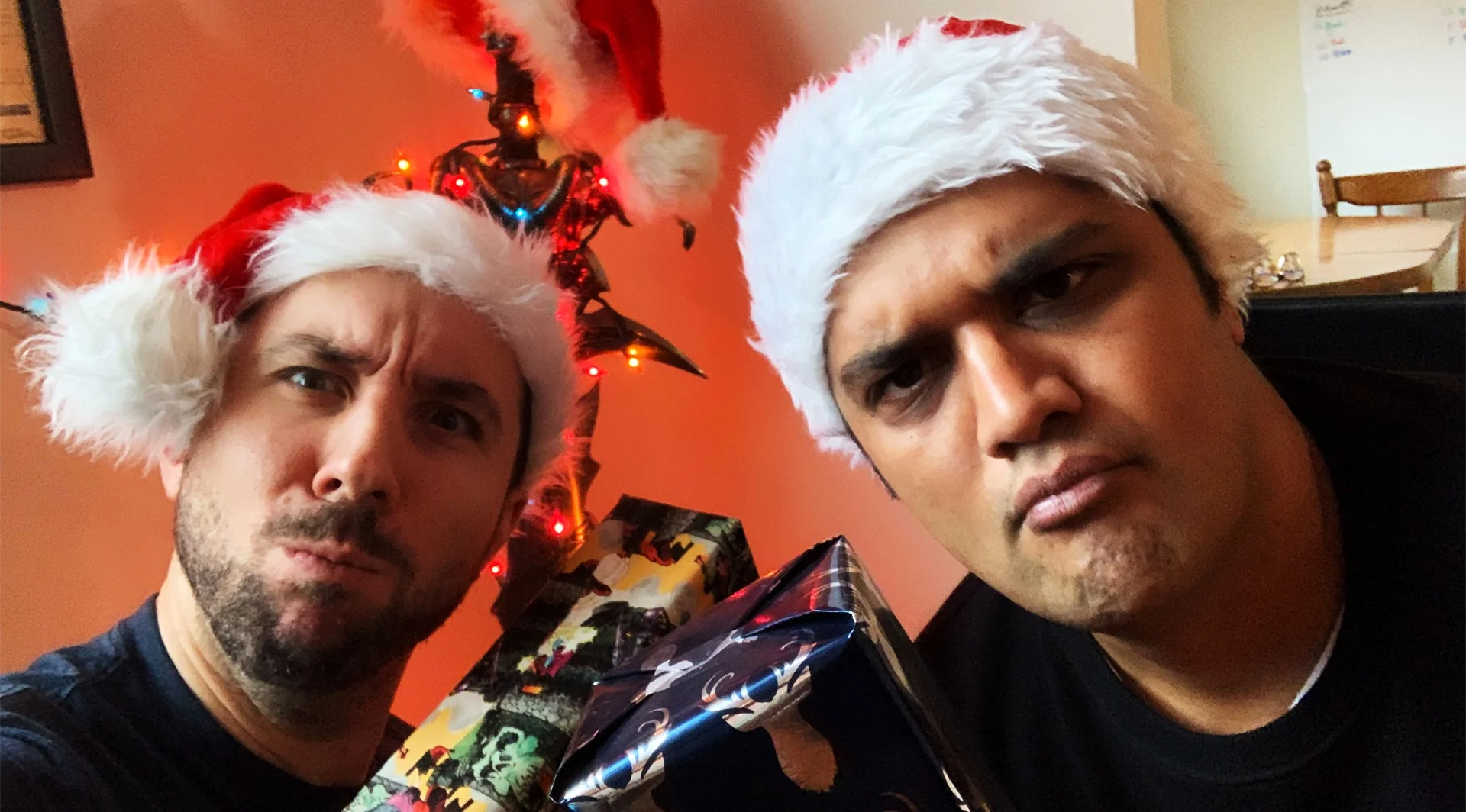 194 - Holiday Films 2018