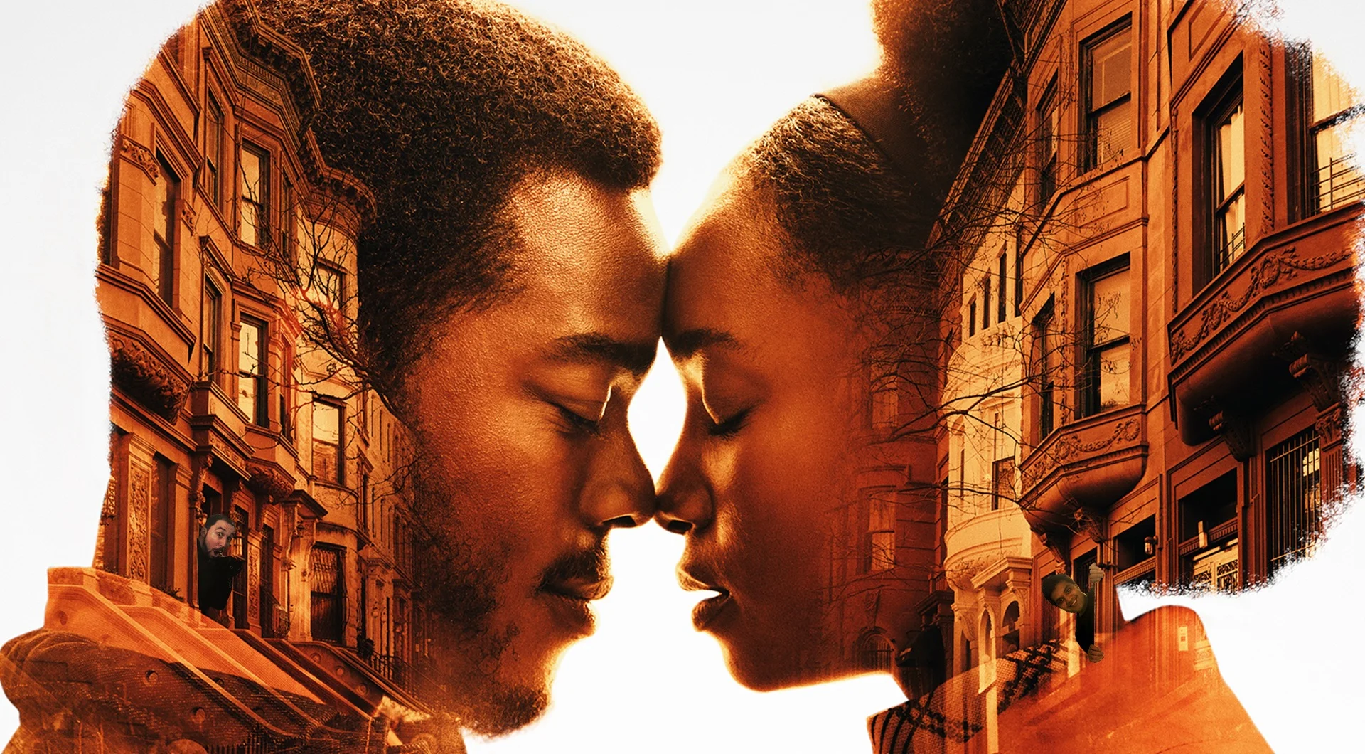 197 - If Beale Street Could Talk