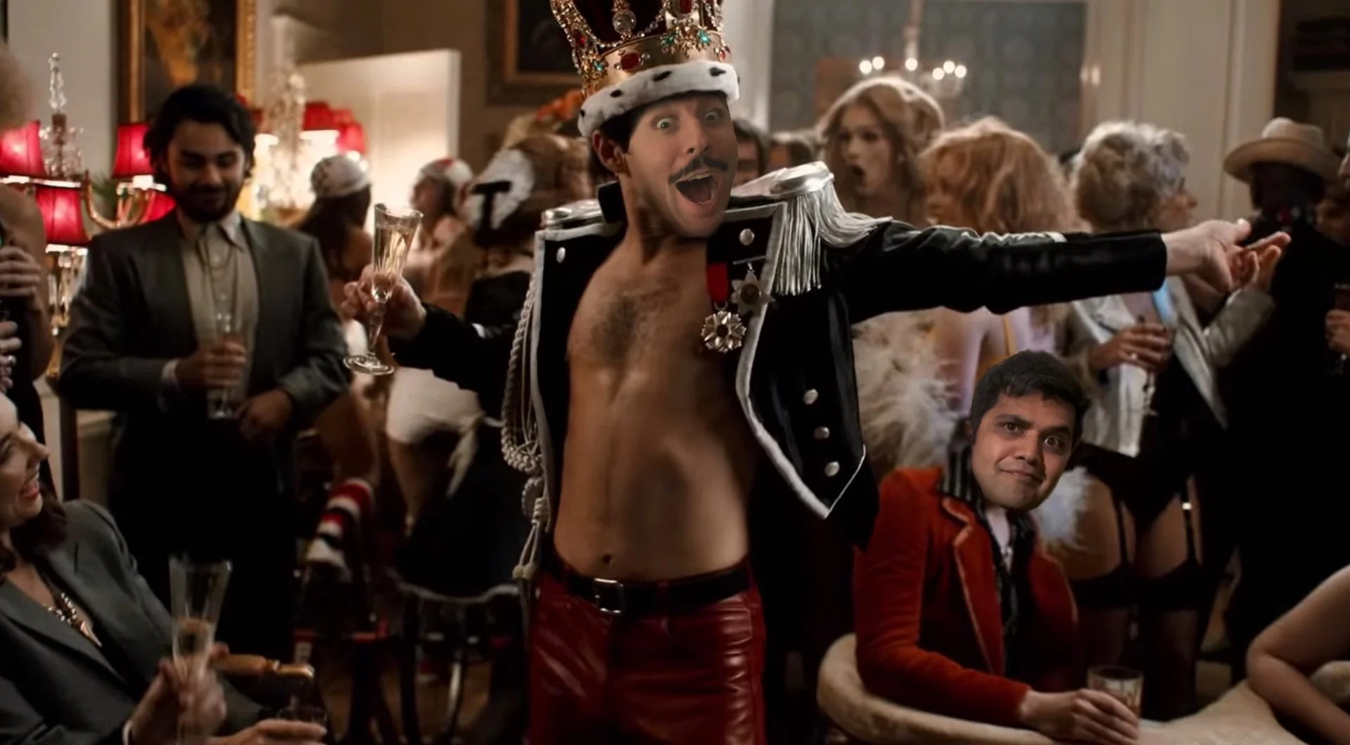 198 - Bohemian Rhapsody