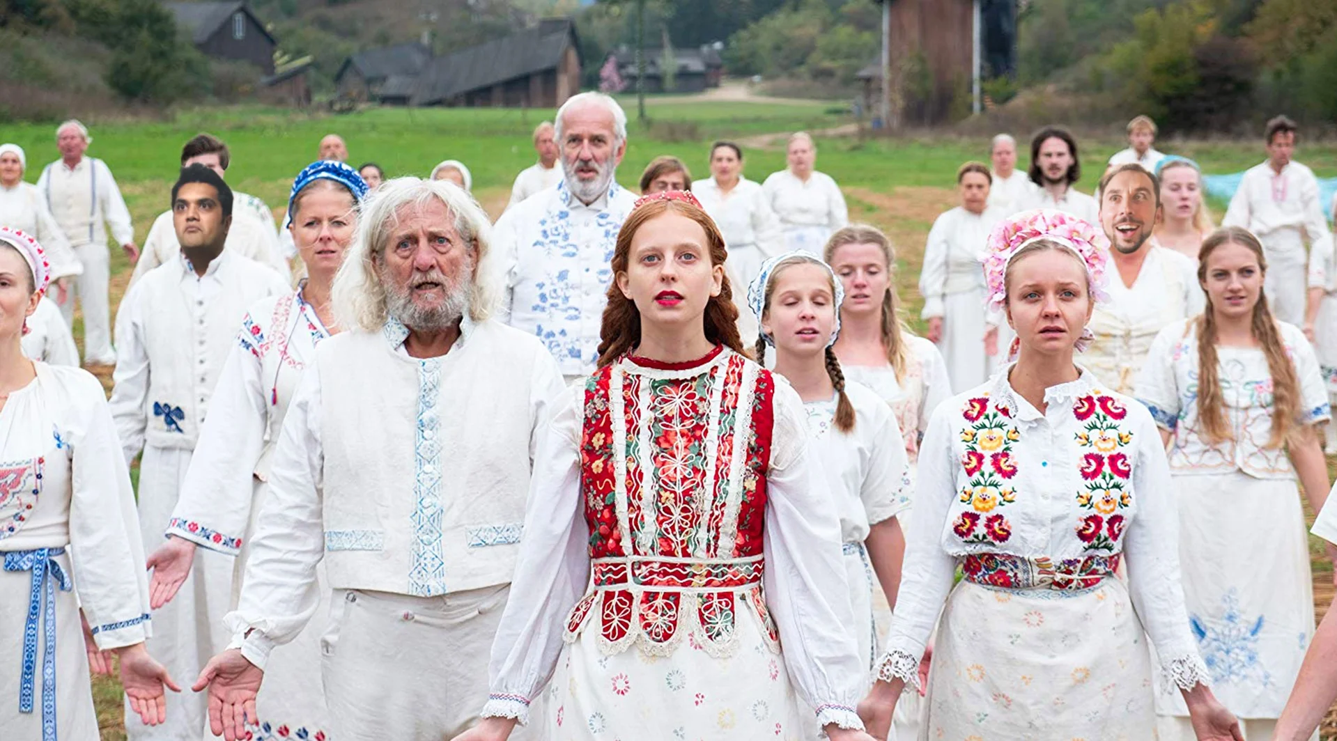 224 - Midsommar