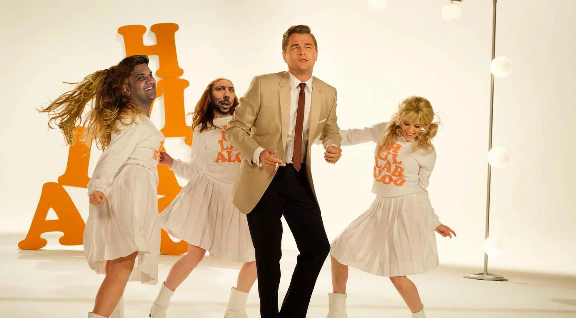226 - Once Upon a Time in Hollywood