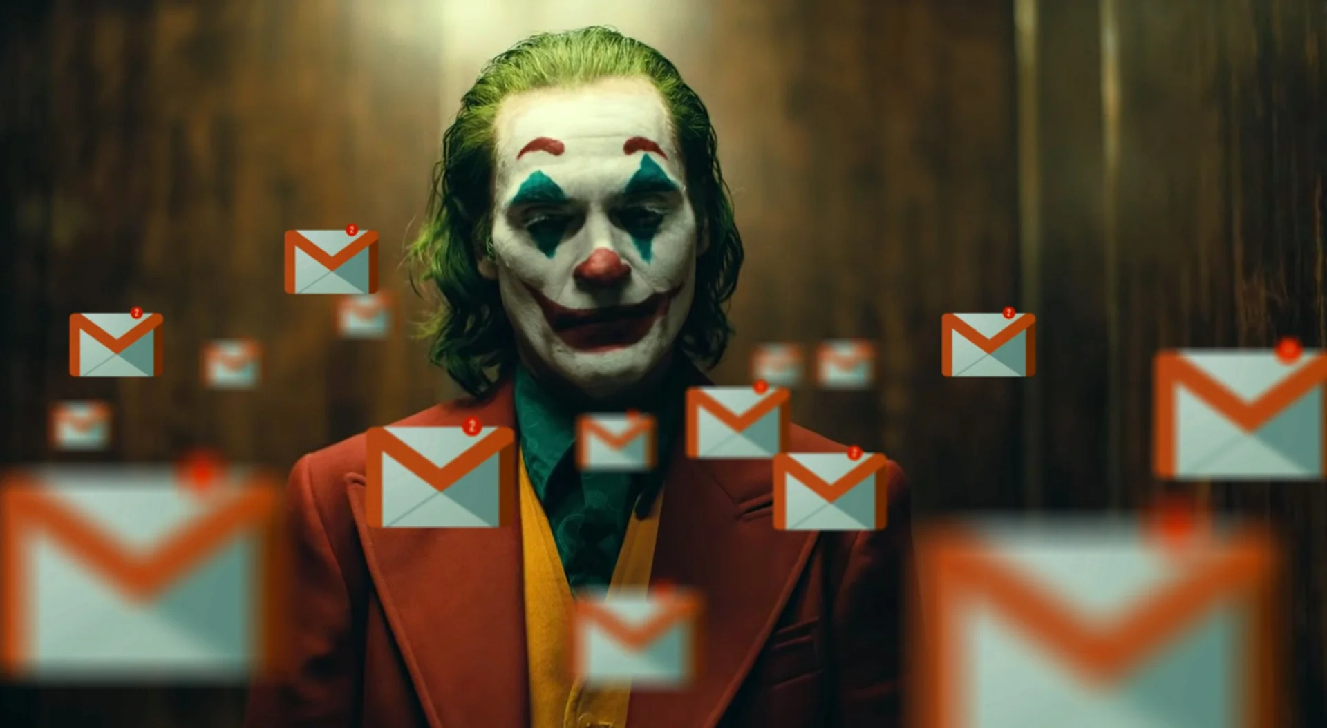 238 - BONUS Joker Emails