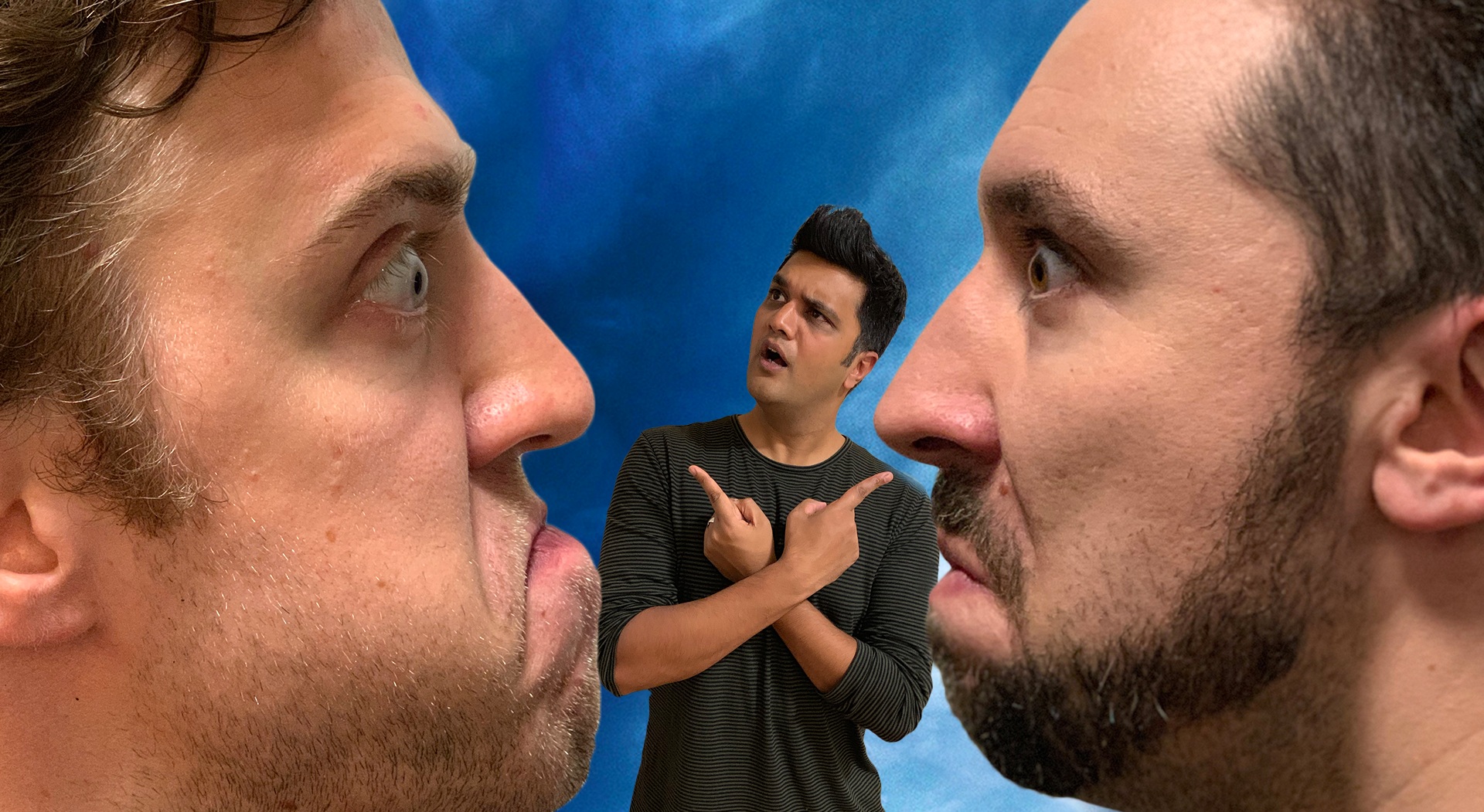 239 - Gemini Man