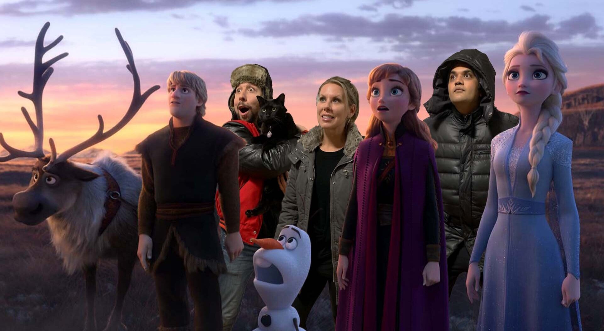 245 - Frozen 2