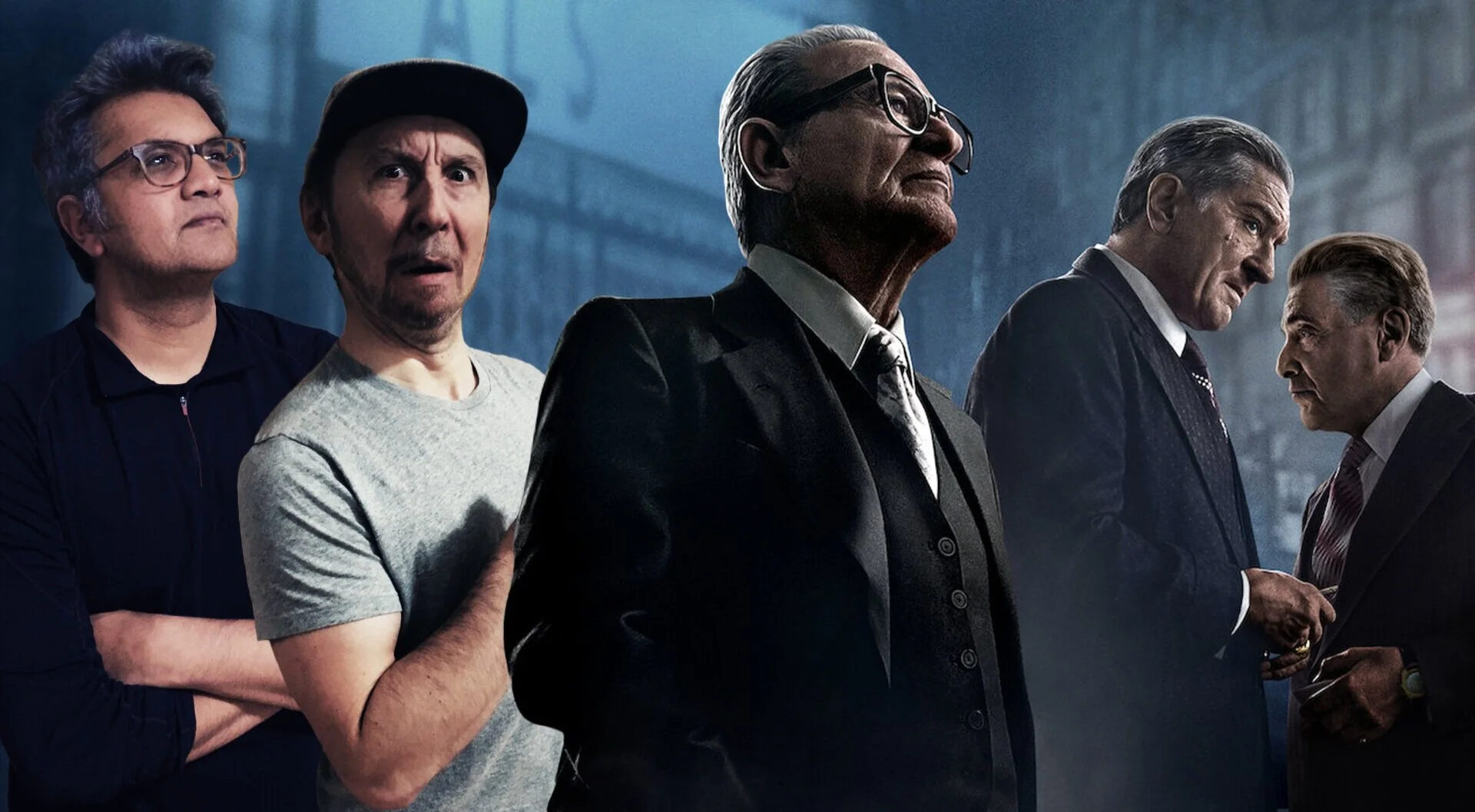246 - The Irishman