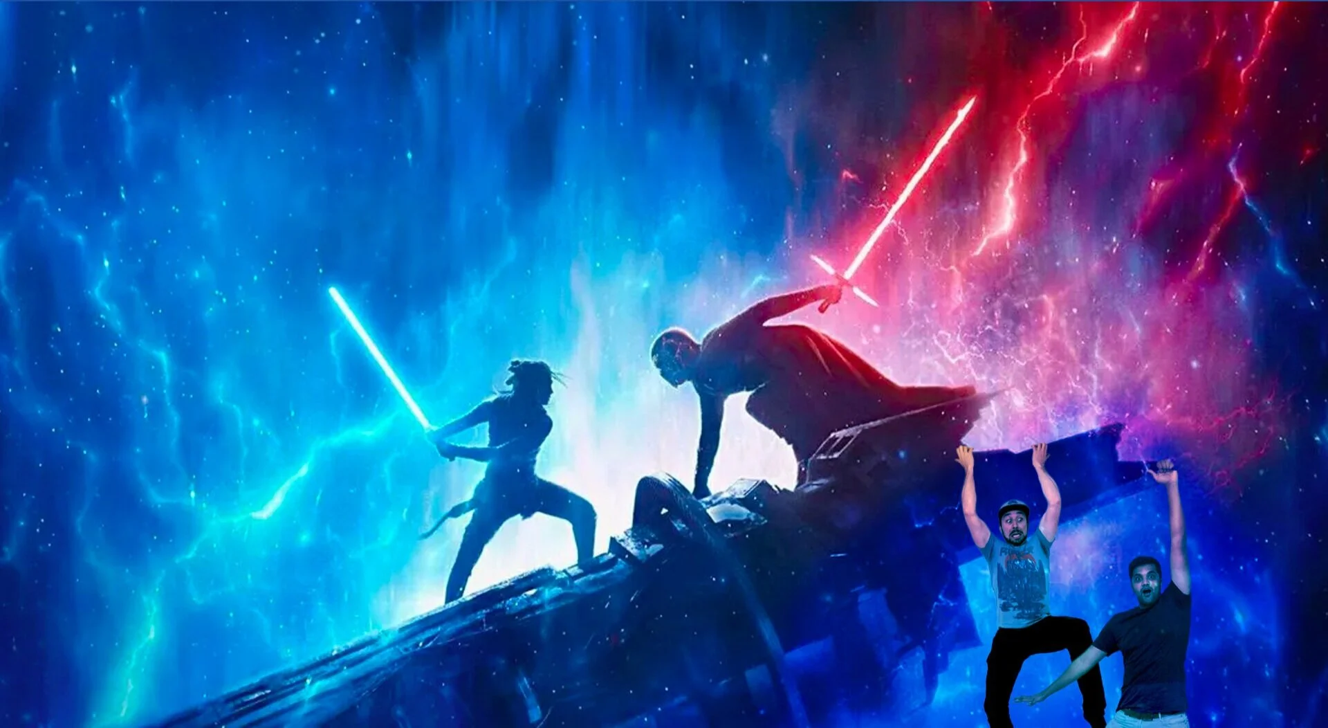 248 - Star Wars: The Rise of Skywalker