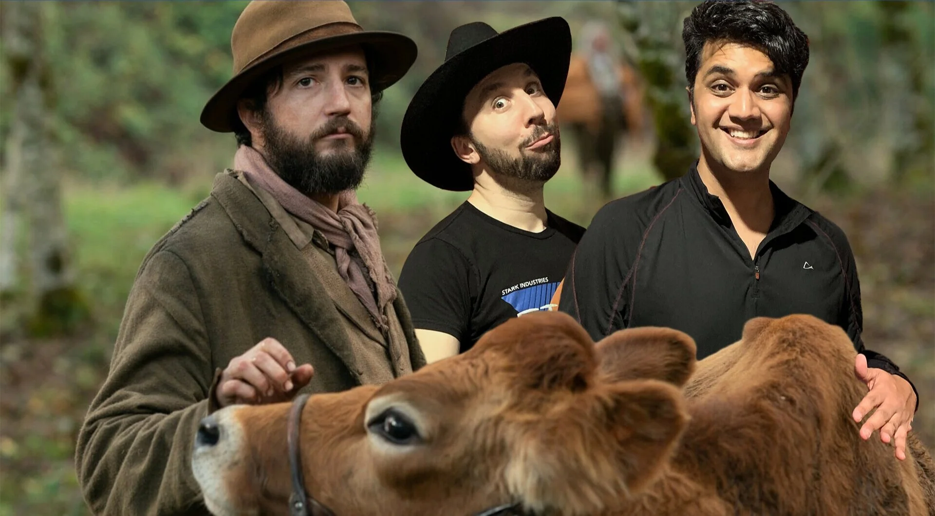 261 - First Cow