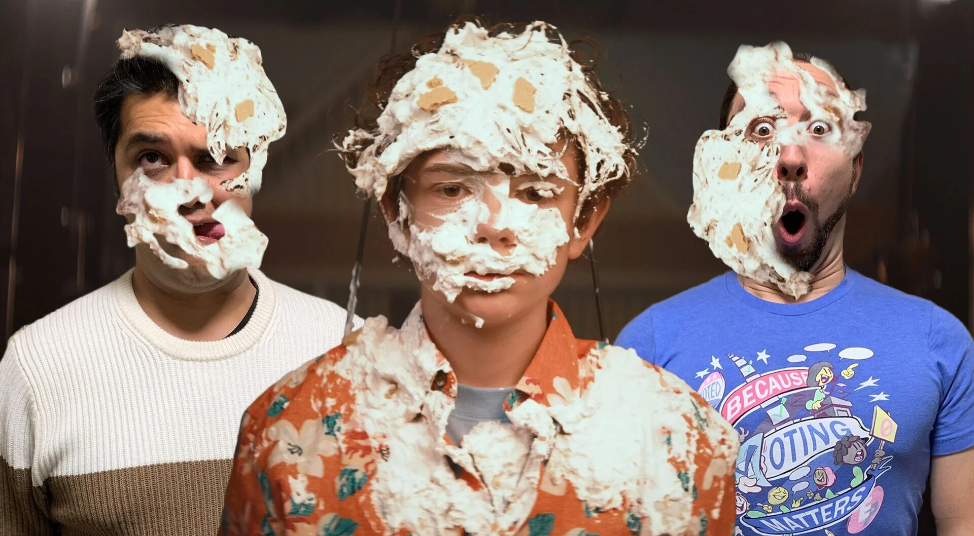 262 - Honey Boy
