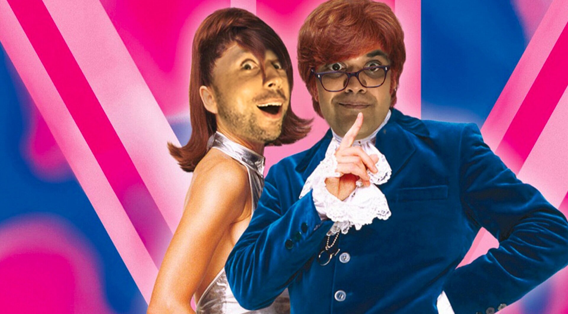 263 - Austin Powers
