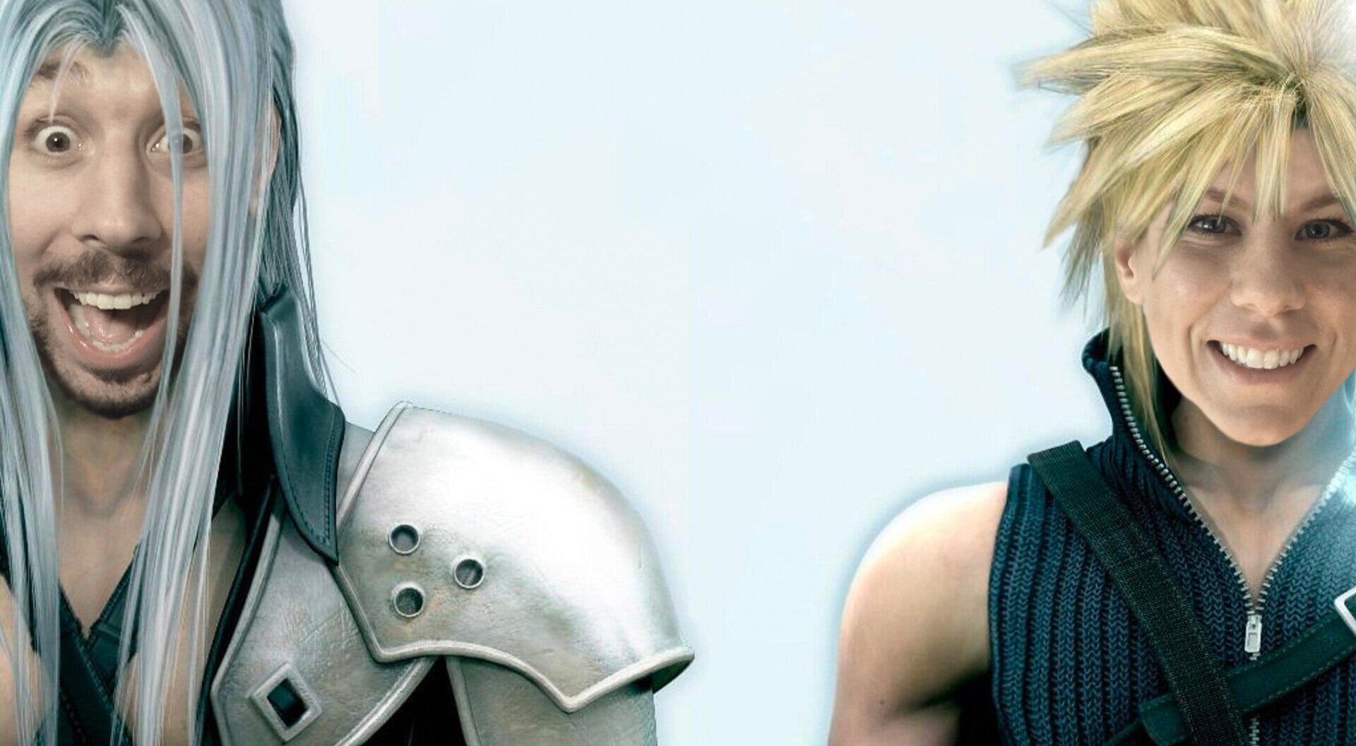 266 - Final Fantasy Advent Children: Complete