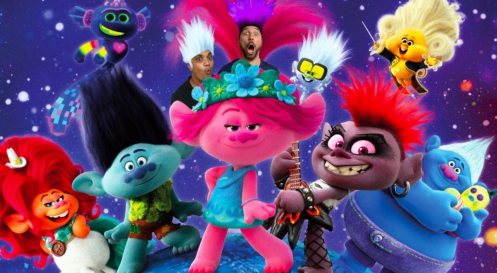270 - Trolls World Tour