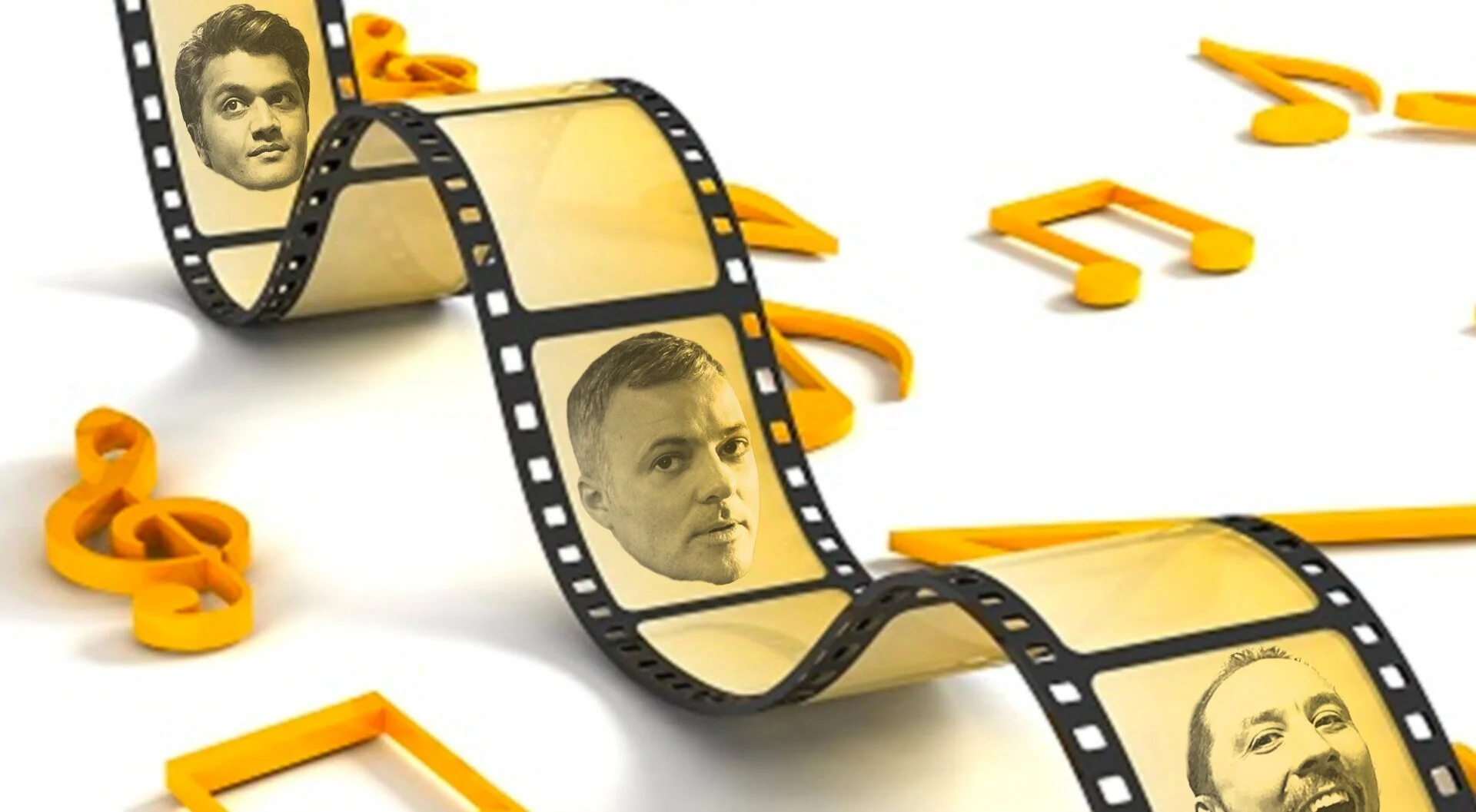 271 - Score! Music in Movies
