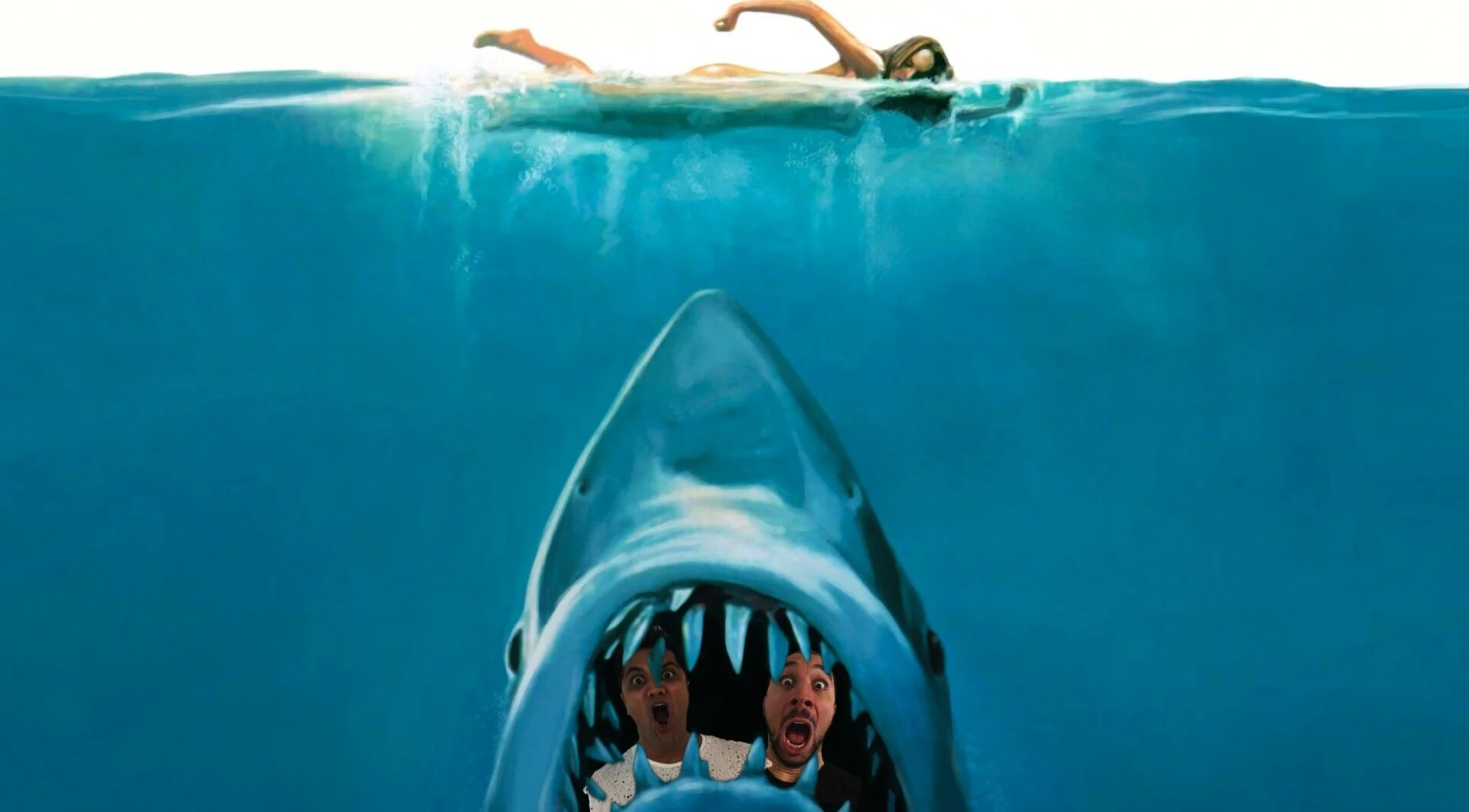 274 - Jaws