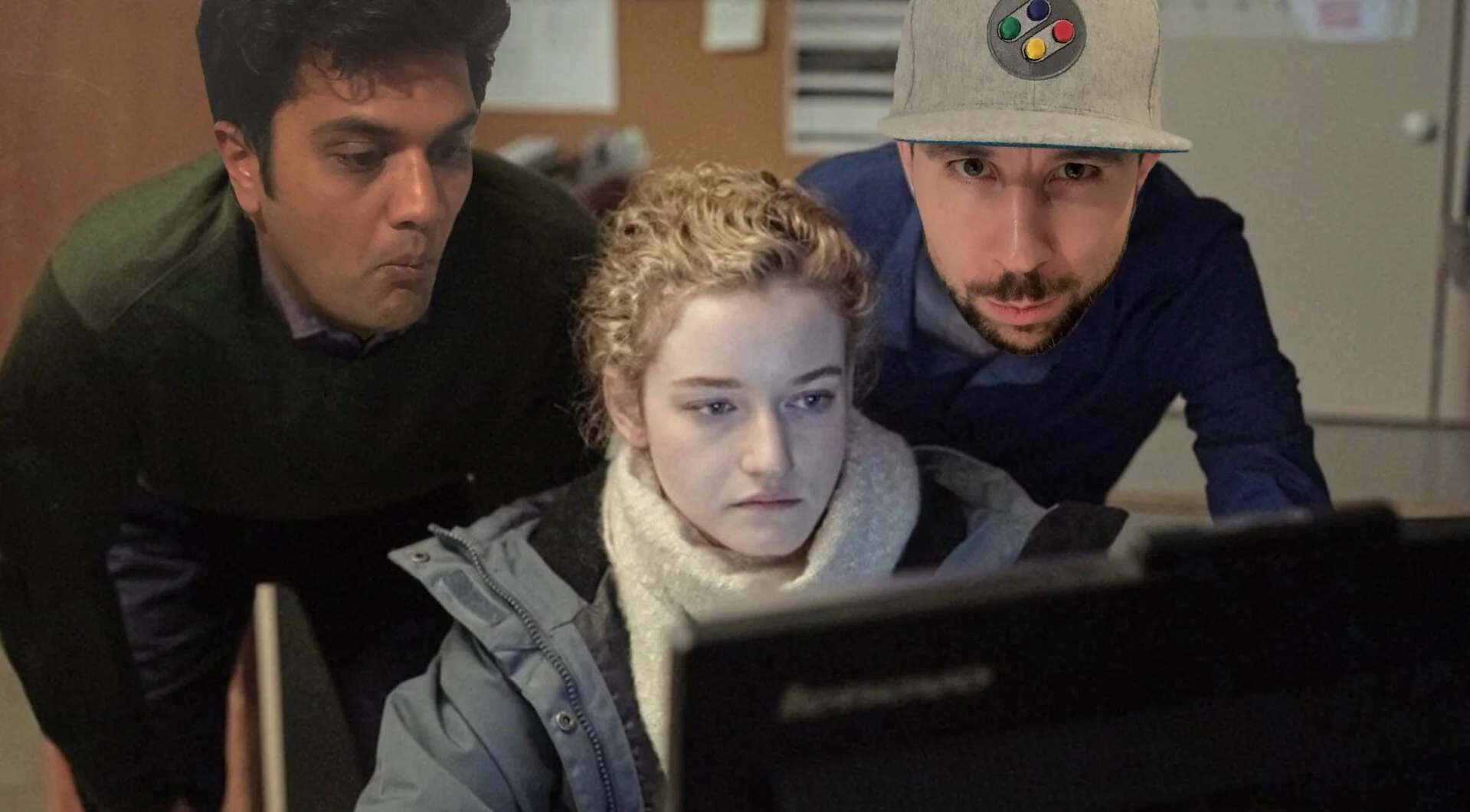 Ep 283 - The Assistant