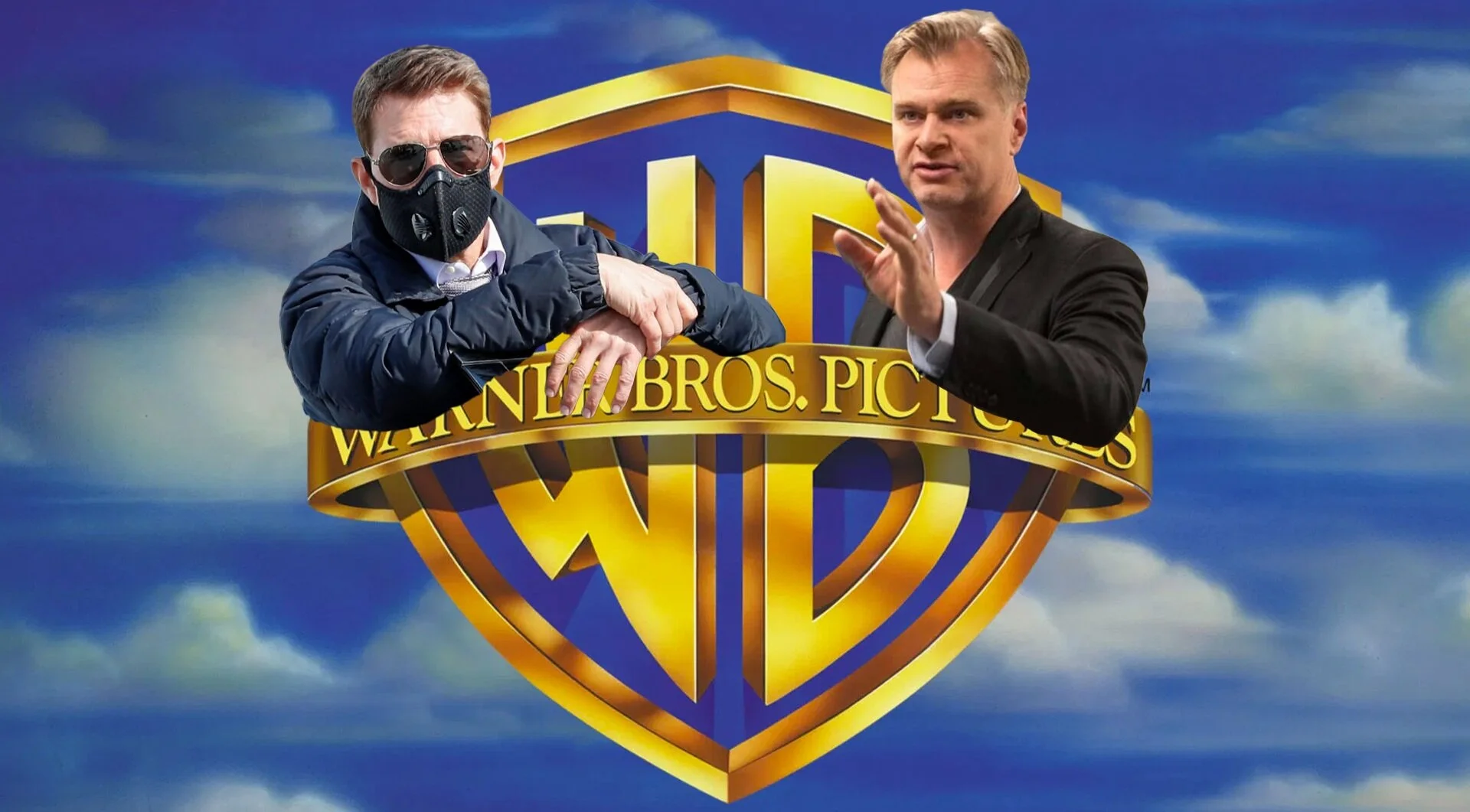 301 - Bonus Roundtable - Tom, Chris and the WB