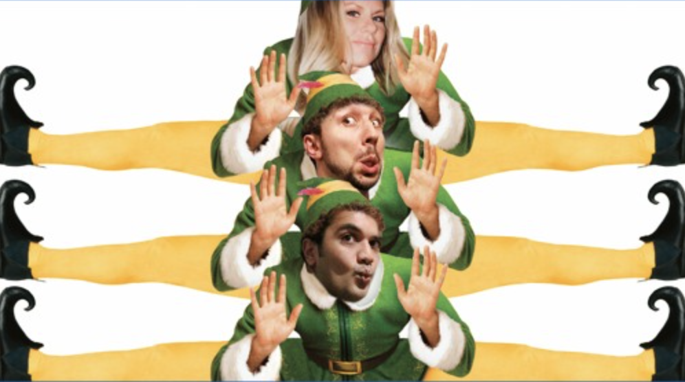 302 - Elf