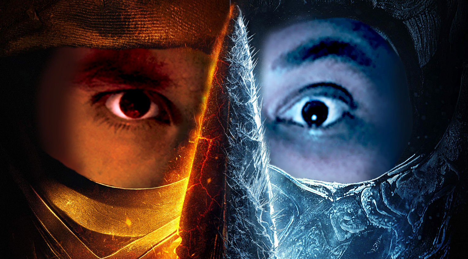 320 - Mortal Kombat