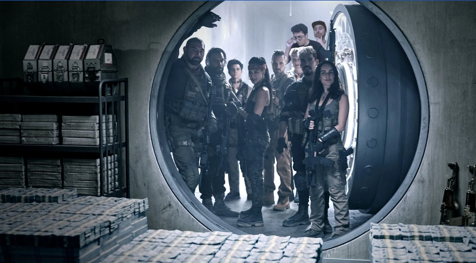 325 - Army of the Dead