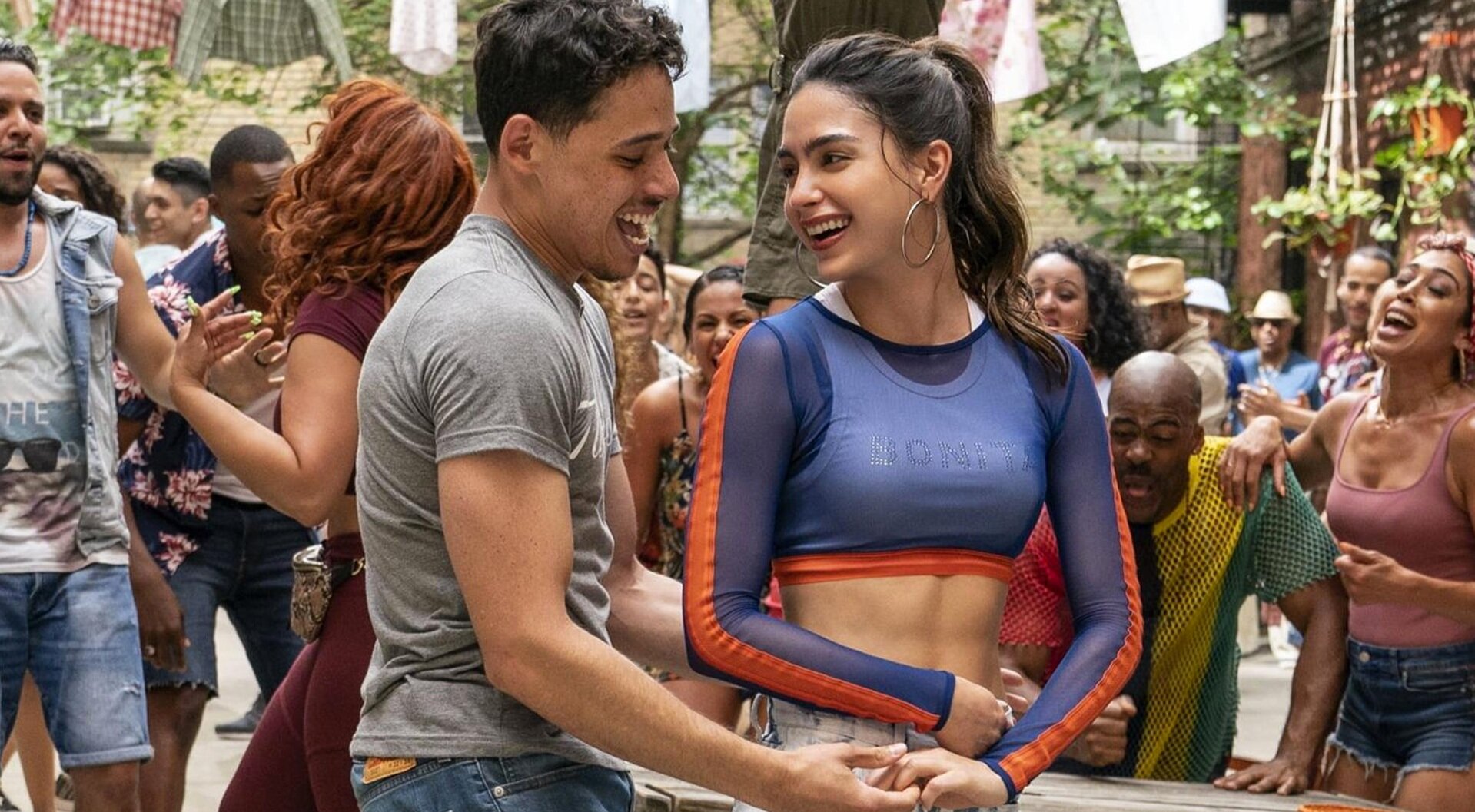 328 - In the Heights