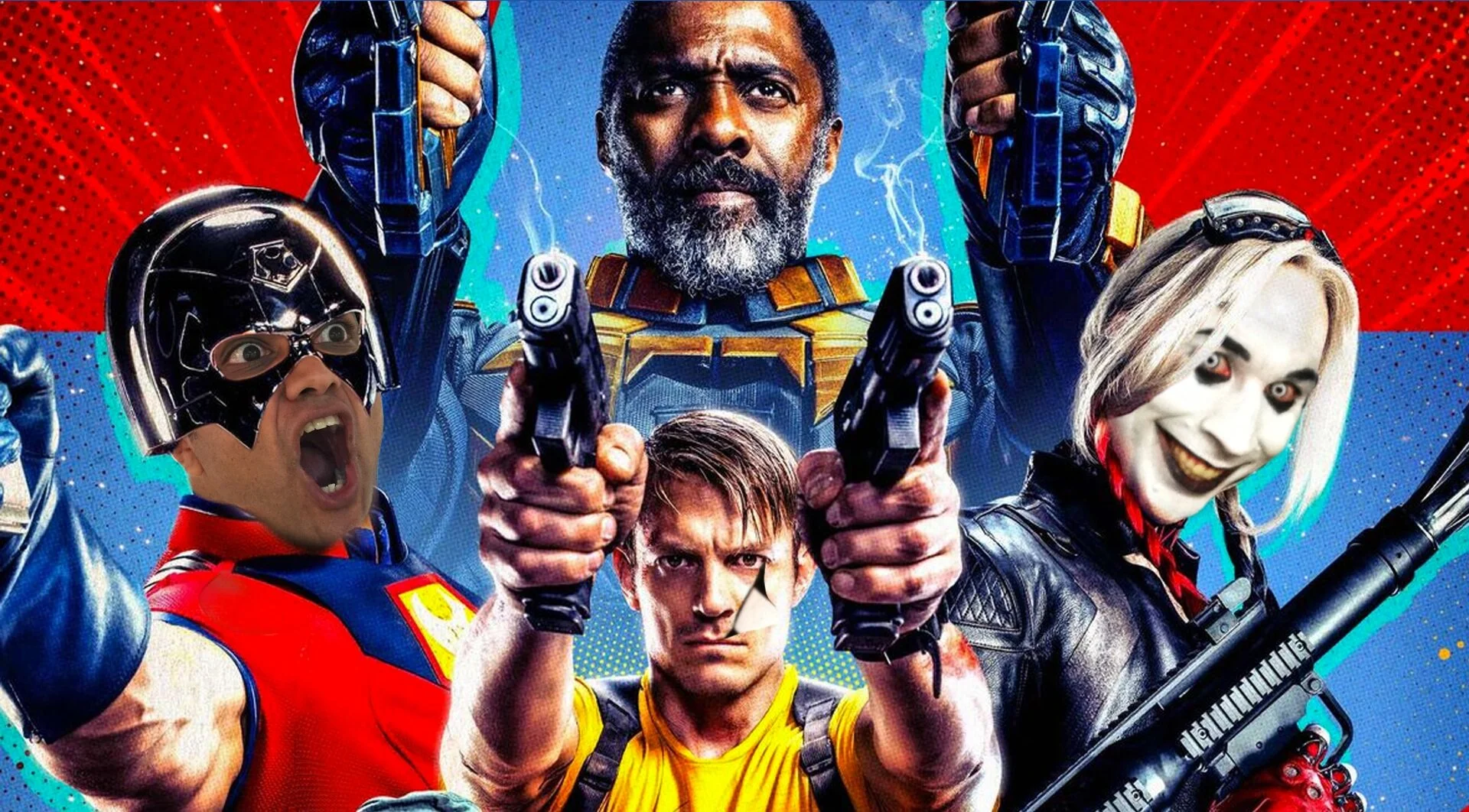 336 - The Suicide Squad