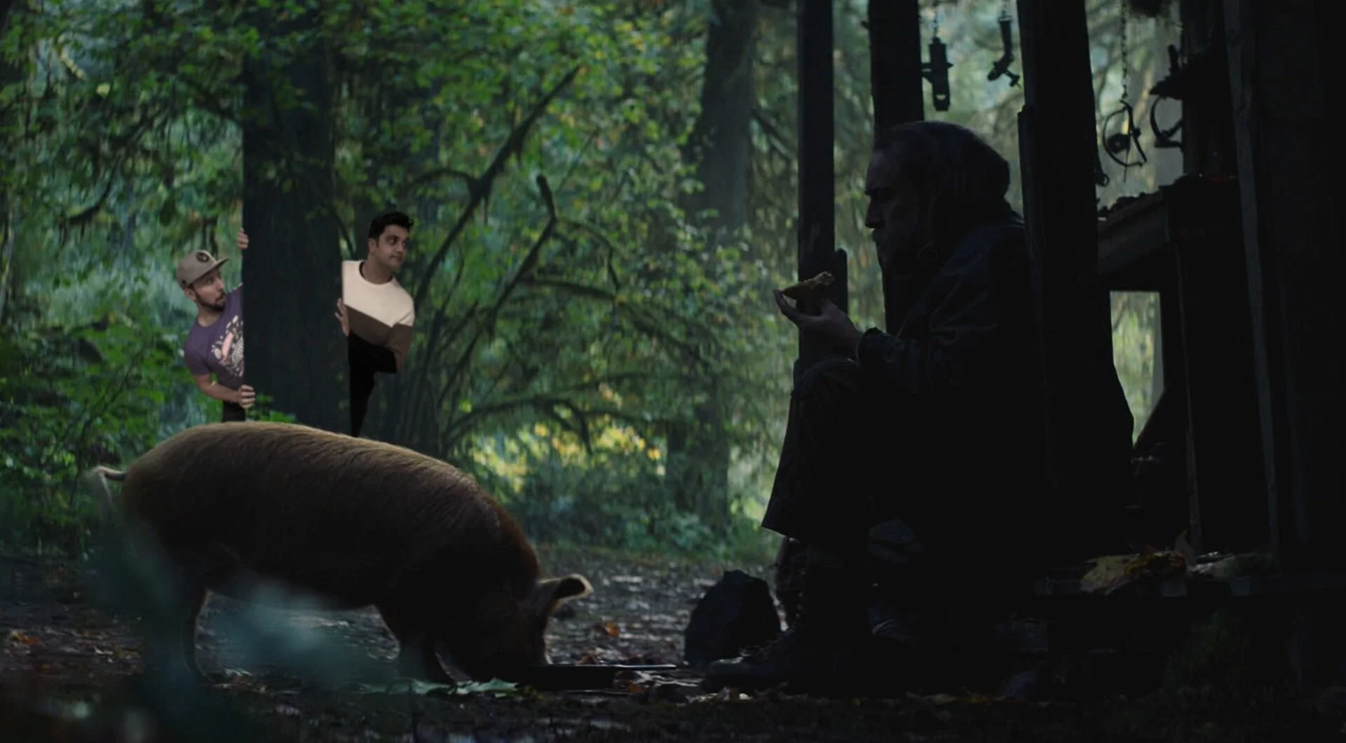 337 - Pig