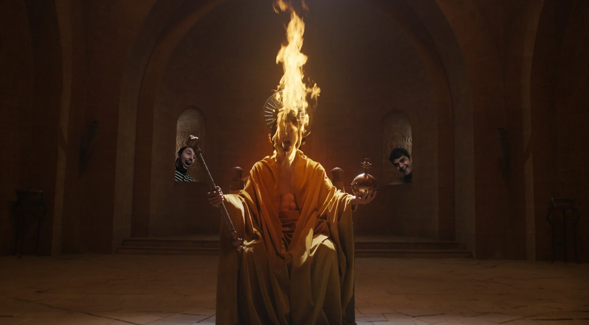 338 - The Green Knight