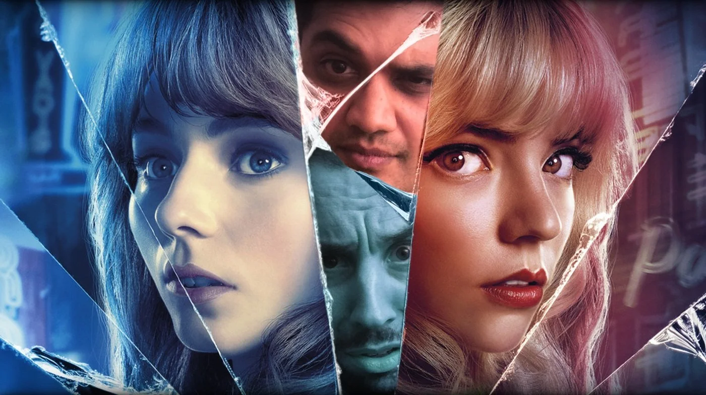 352 - Last Night In Soho