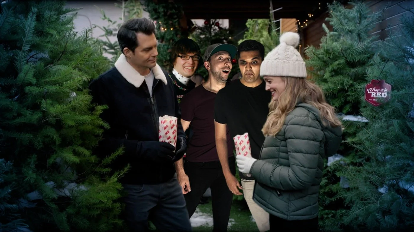 354 - A Dickens of a Holiday!