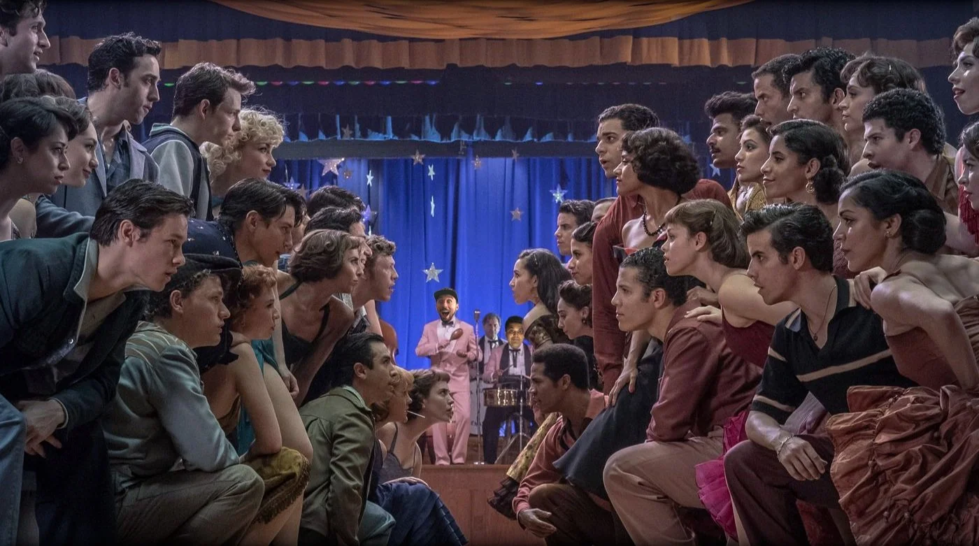356 - West Side Story
